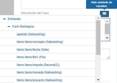 n-AsistenteProcesoAsistVariables