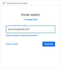 FADAutenticacionGoogle2