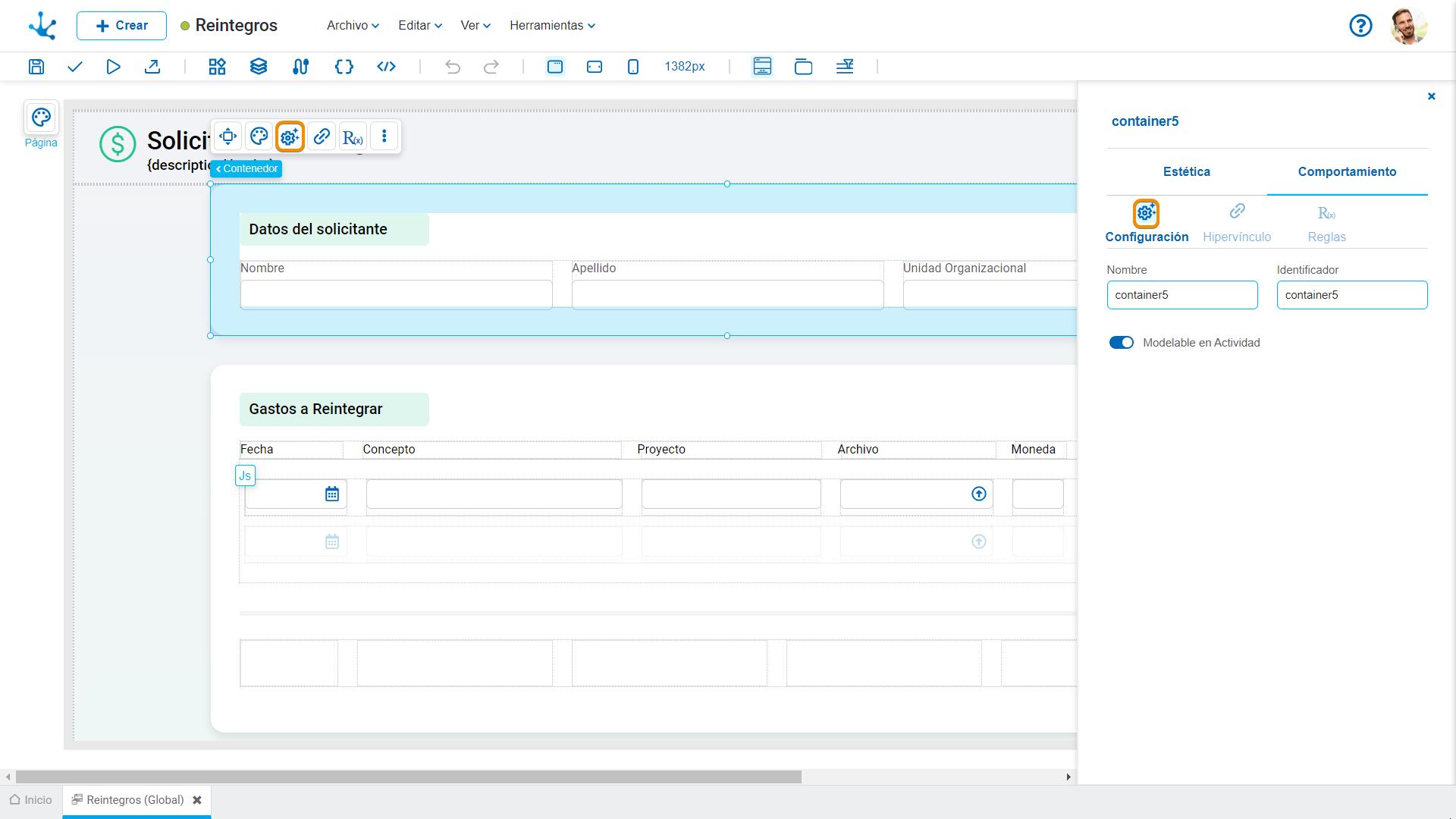 ME-Cont-Configuracion