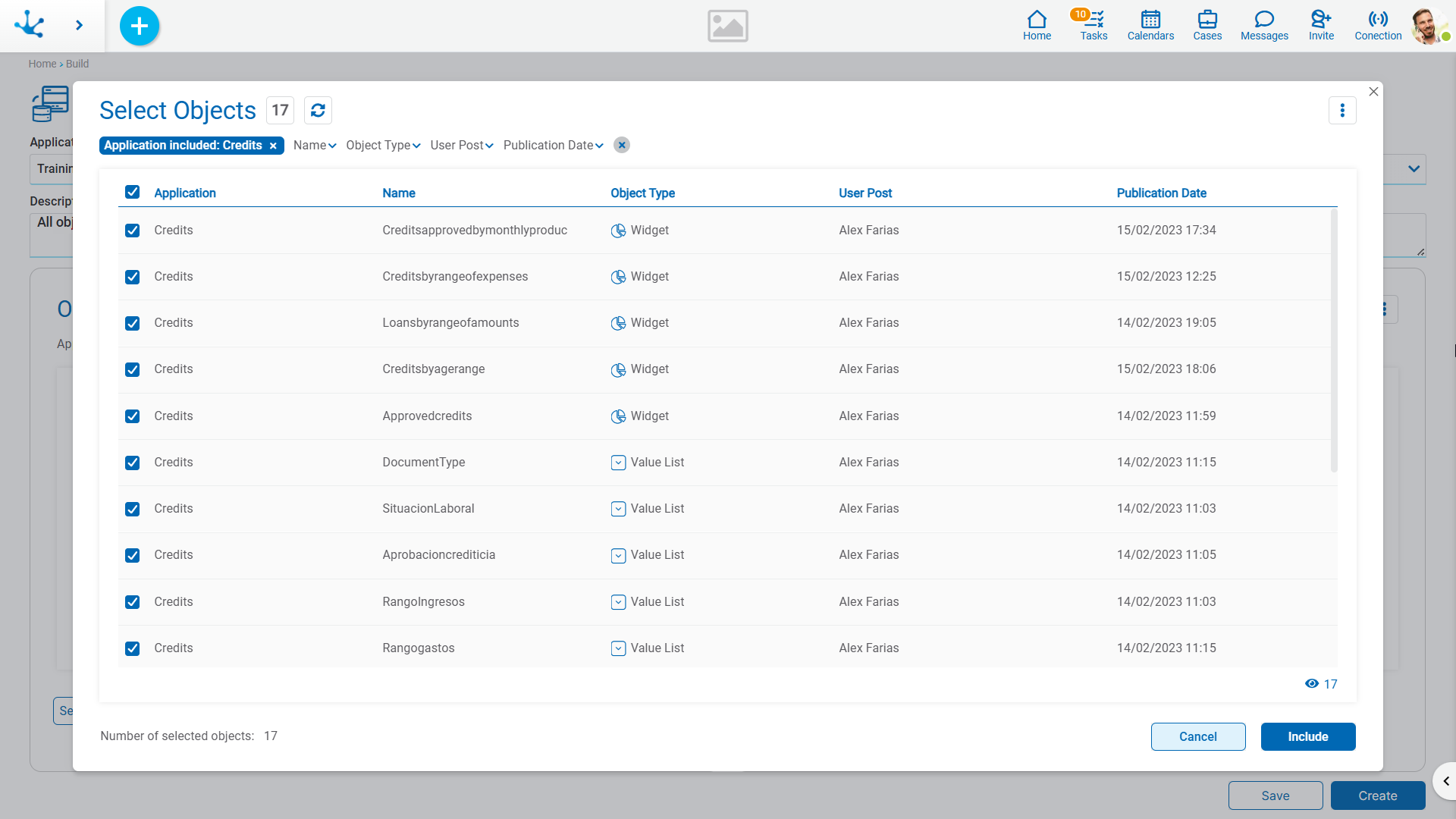CI-NuevaInstalacionObjeto-001