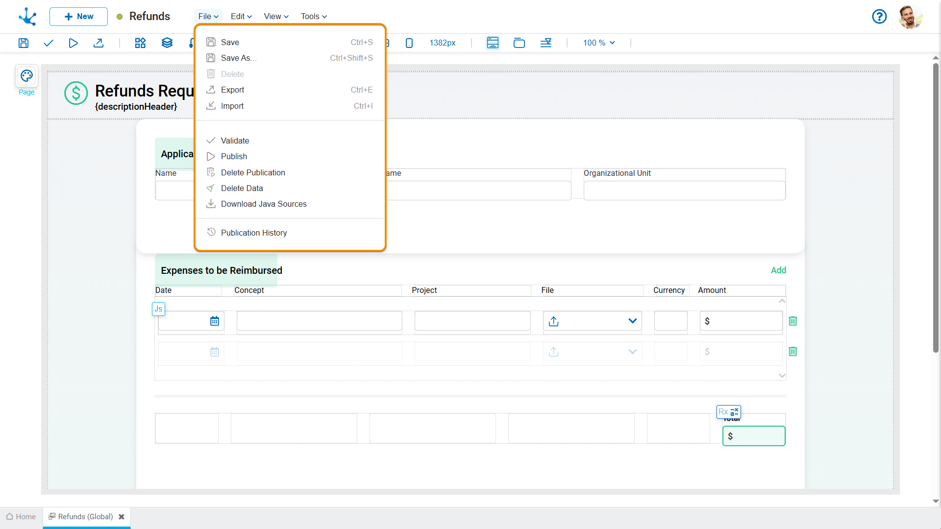 ME-SubmenuArchivo-001