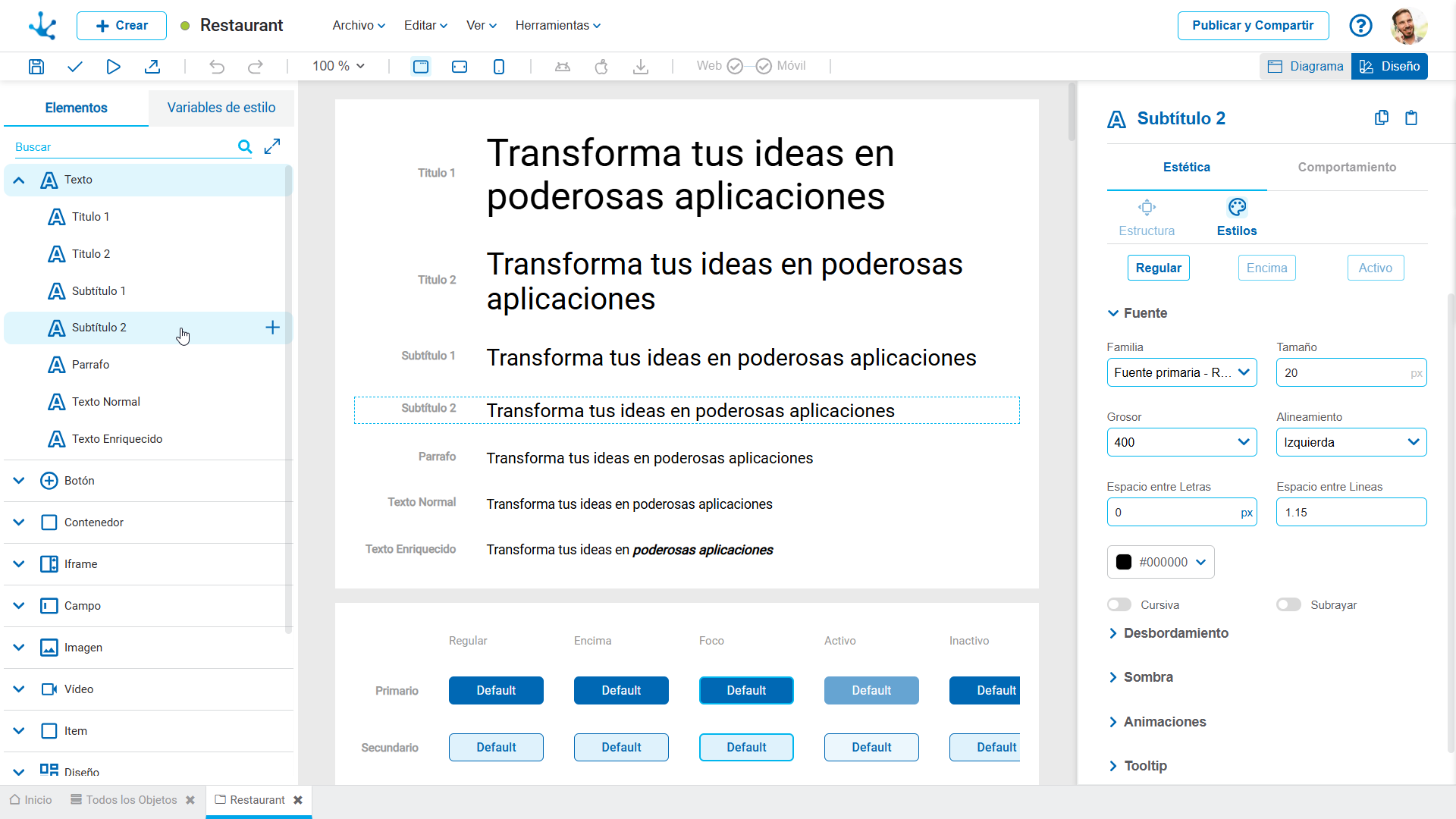 APN_SDImplementacion