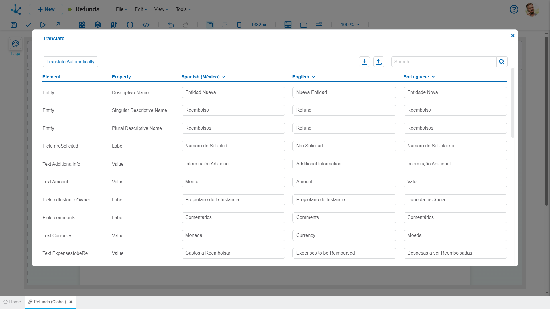ME-Internacionalizacion