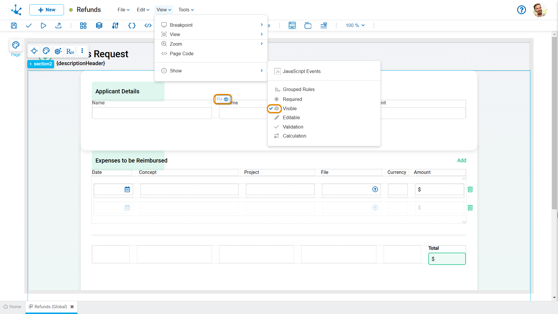 ME-SubmenuMostrar-001