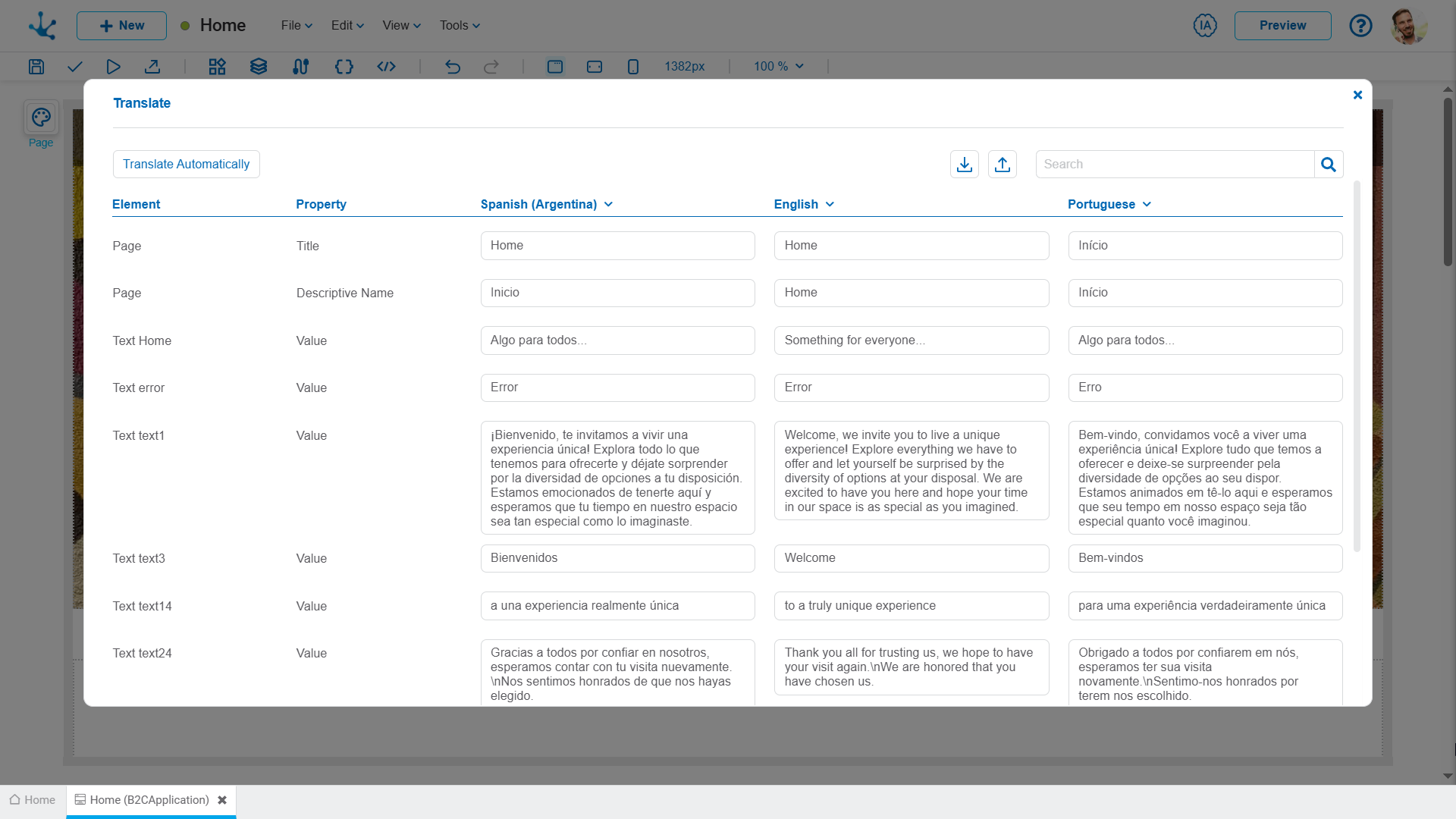 MPA-Internacionalizacion