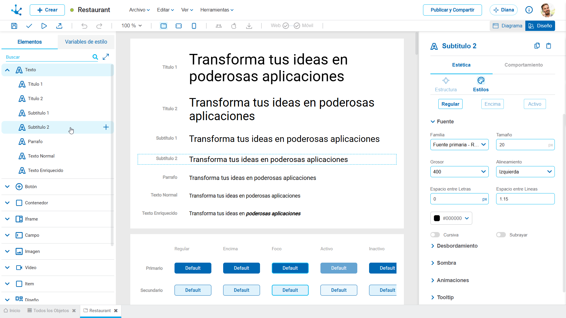 APN_SDImplementacion