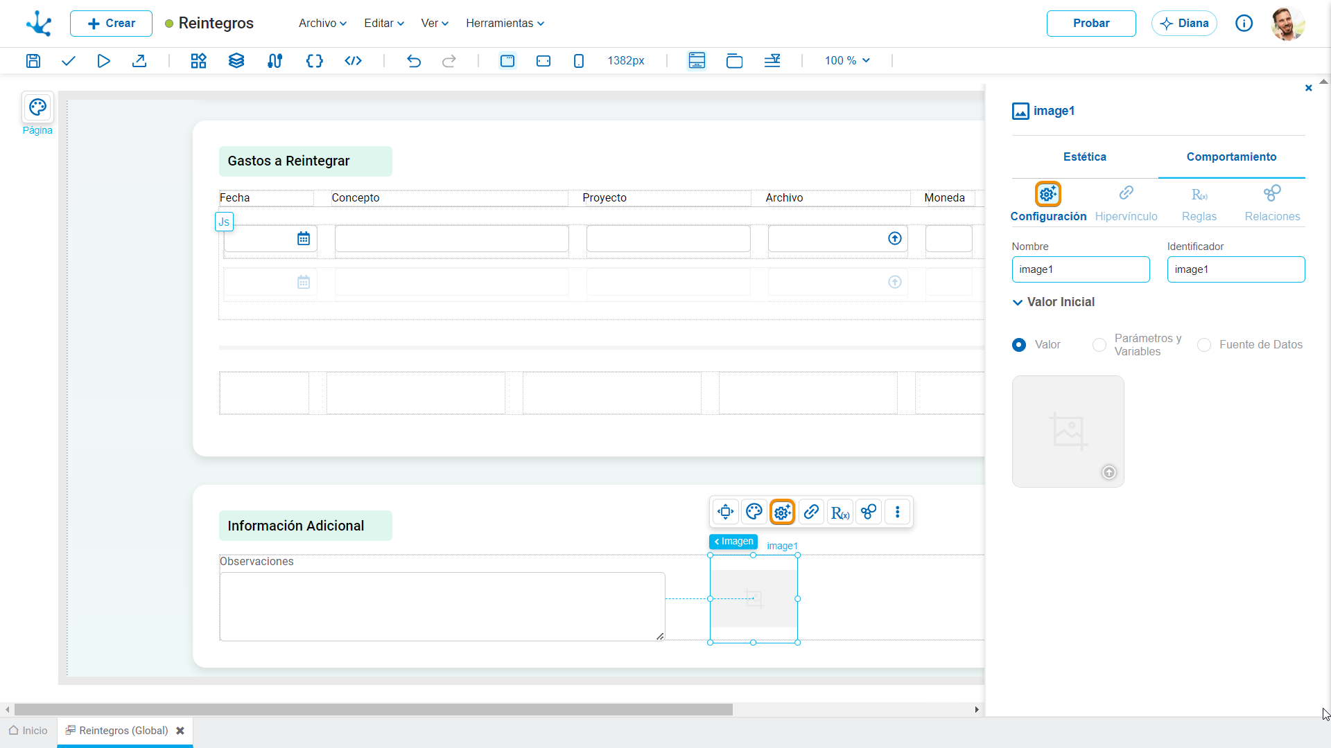 ME-Imagen-Configuracion